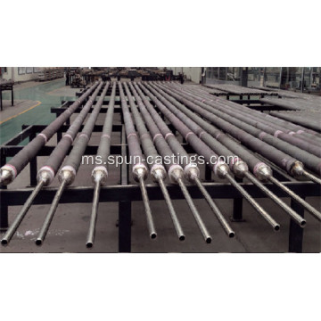 Centrifugal Casting Catalyst Tube